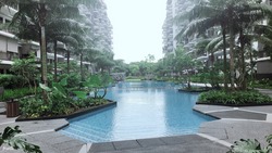 CityLife @ Tampines (D18), Condominium #203271281